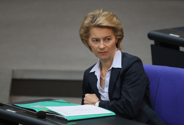 „Staatsbürger in Uniform“ – das war einmal
