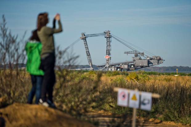 RWE unter Druck: Wie sicher ist die Energieversorgung noch?