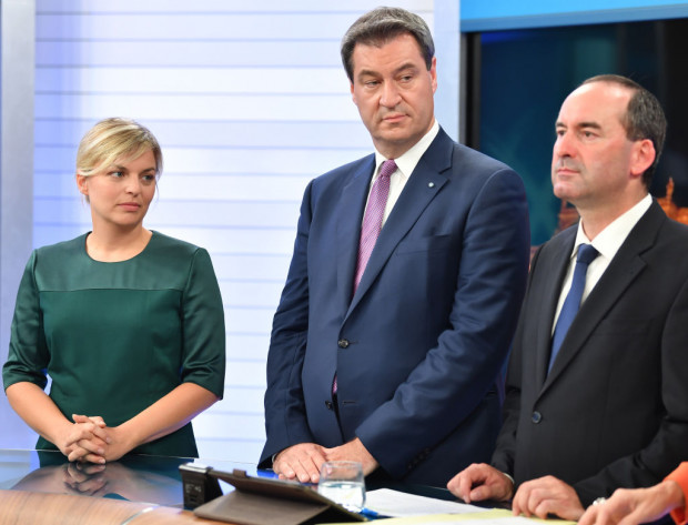 Nachwahl-Logik: Die Bayernwahl – medial betrachtet