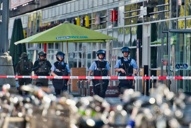 Dem Opfer zuwenden, nicht den Täter entschuldigen