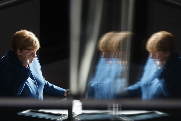 Massive Diskrepanz im neuen ARD-Deutschlandtrend