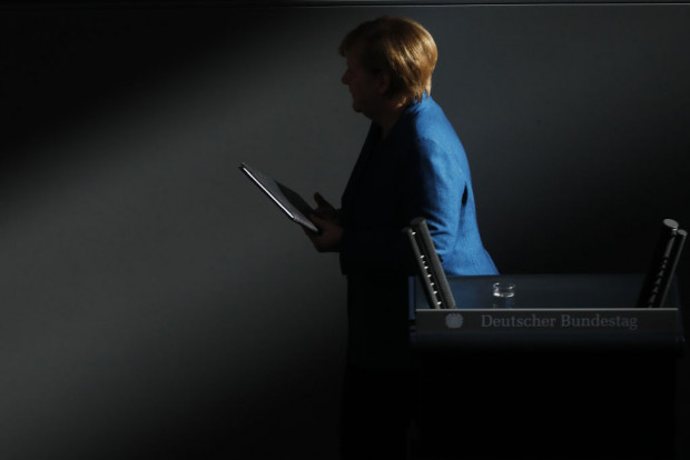 Hessen-Wahl: Bleibt Angela Merkel Kanzlerin?