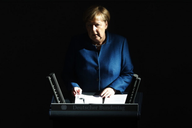 Auf dem Weg in den Meinungsabsolutismus?