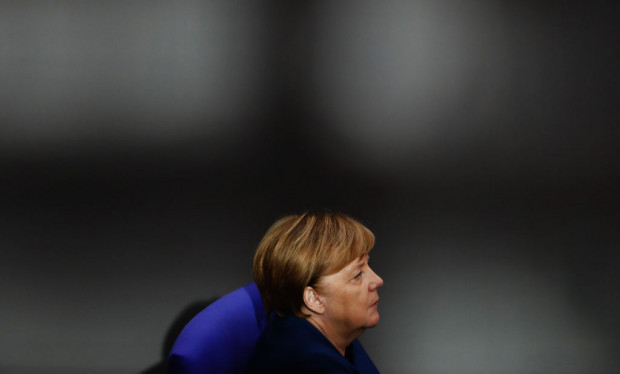 Aber wann lernt die CDU wieder laufen?