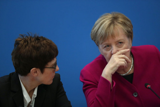 UN-Migrationspakt: Klar ist nur, dass nichts klar ist