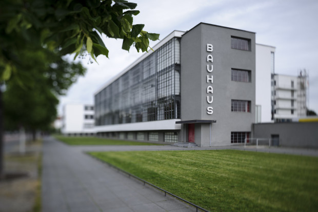 Bauhaus in Dessau untersagt ZDF geplantes „Feine Sahne Fischfilet“-Konzert