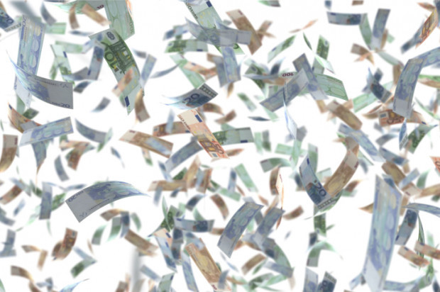 Millionen für Tageszeitungen und Anzeigenblätter aus dem Bundeshaushalt