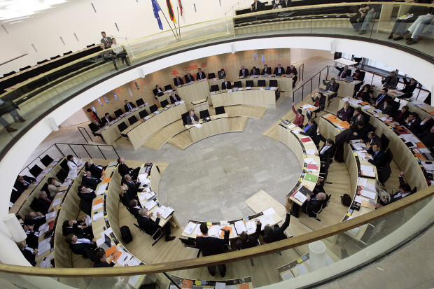 Hessen-Wahl und linke Doppelmoral