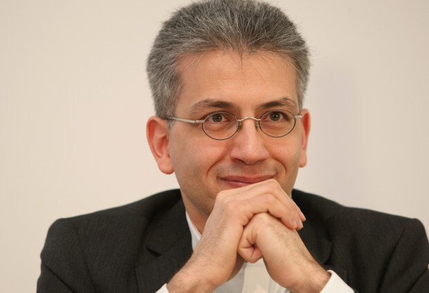 Grün-Rot-Rot in Hessen demoskopisch möglich