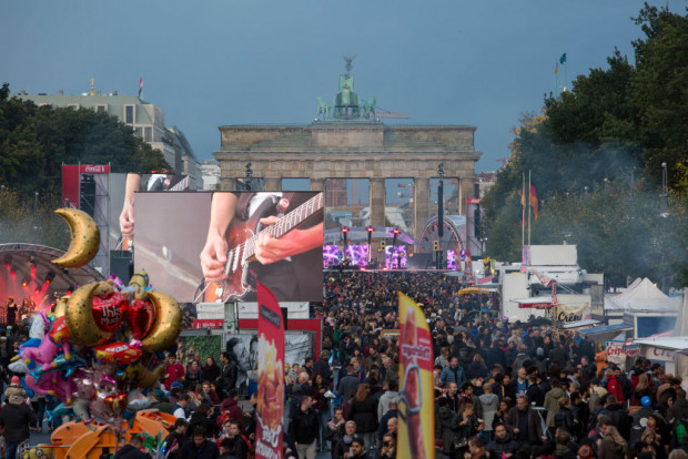 Forderung von Migrantenverbänden – „Tag der deutschen Vielfalt“