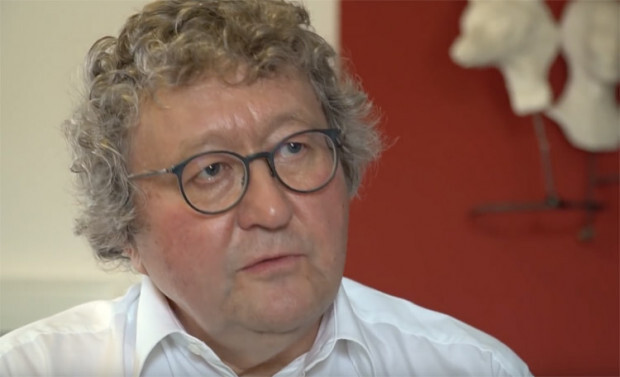 Das Imperium schlägt zurück