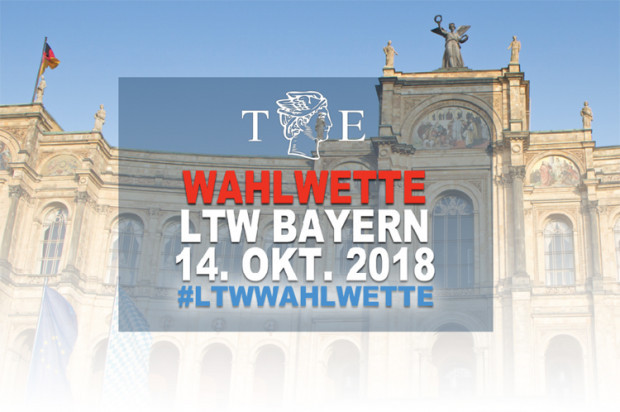 Ein grüner Ministerpräsident in Bayern? Warum AfD und Grüne wachsen