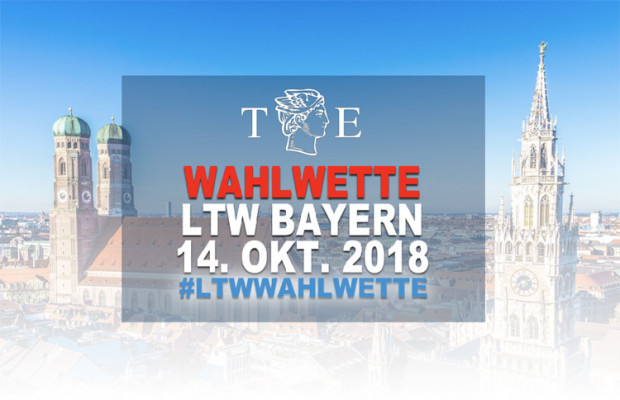 Nahles droht mit GroKo-Ende und der Stand der TE-Wahlwette Bayern