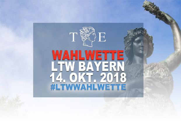 TE-Wahlwette: Was wird aus Bayern, was folgt für Deutschland?