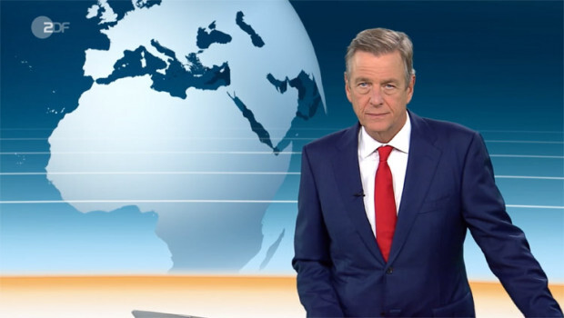 Bei Klaus Kleber: Merkels letztes Aufgebot unterm Häääschtäg unteilbar