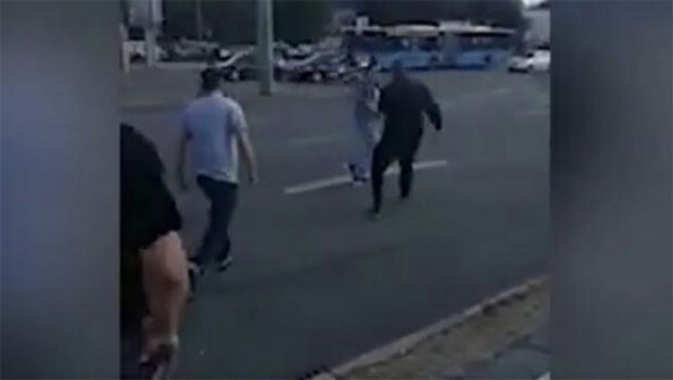 Tichys Einblick fand die Herkunft des Chemnitz-Videos heraus