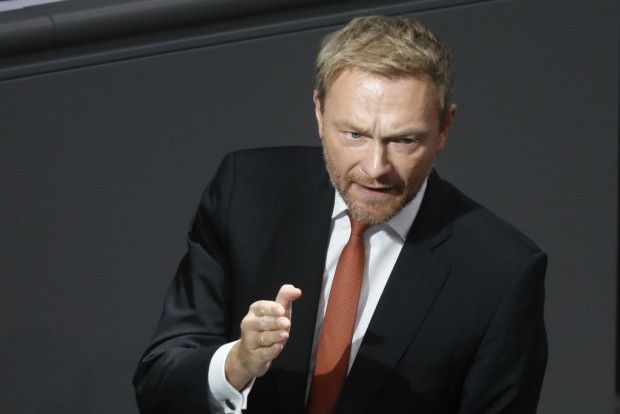 Grenzschließung war 2015 rechtlich möglich