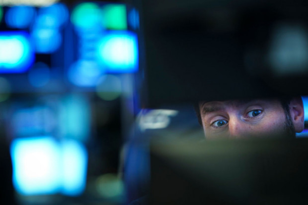 Warnsignale aus den USA: Investoren gehen in Deckung