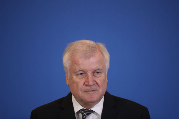 Horst Seehofer: Abschied ist (k)ein scharfes Schwert