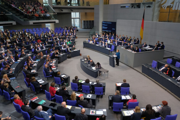 Über den UN-Migrationspakt – Eine Debatte, die keine war (Teil 3)