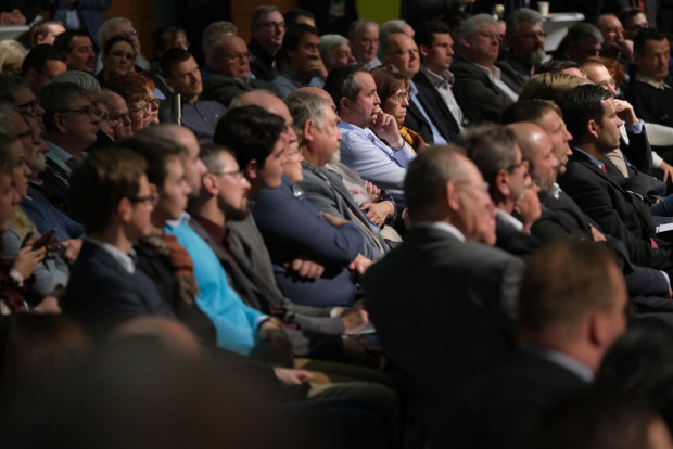 Bei der Merkel-Nachfolge sind Umfrageergebnisse keine korrekten Wegweiser