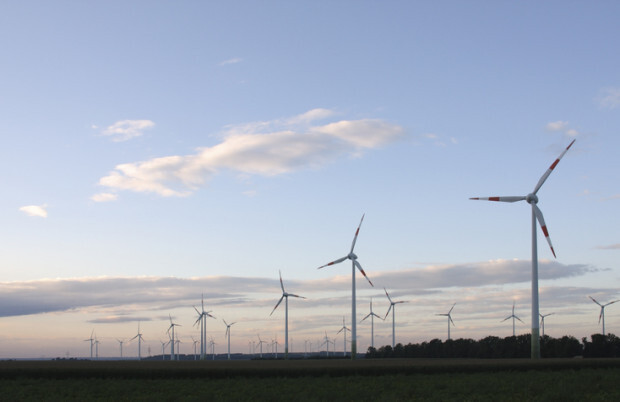 Windräder: Subventionen-Geschäft