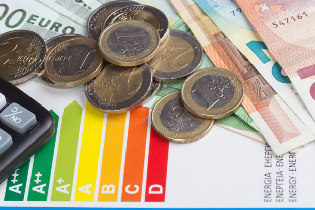 Das ABC von Energiewende- und Grünsprech 79: Energie-Label