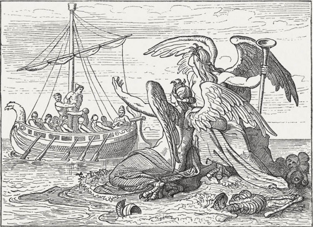Der Sirenengesang des Zentralismus