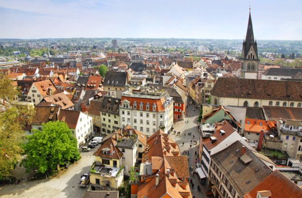 Lodi und Konstanz: Städtepartnerschaft am Ende?