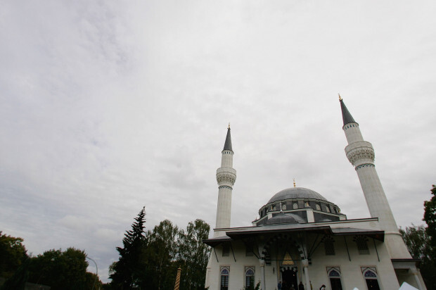 Neuköllner Moschee beendet „Demokratie leben!“ Projekte