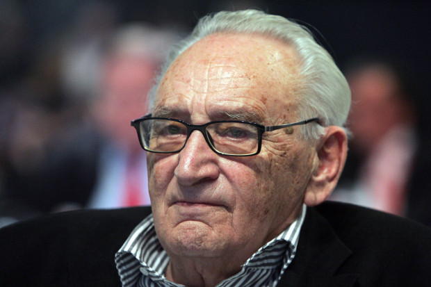 Real- statt Moralpolitik: Zu Ehren von Egon Bahr