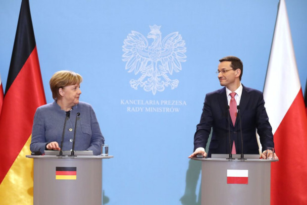 UN-Migrationspakt: Ohne USA, Ungarn, Australien, Österreich und nun auch Polen?