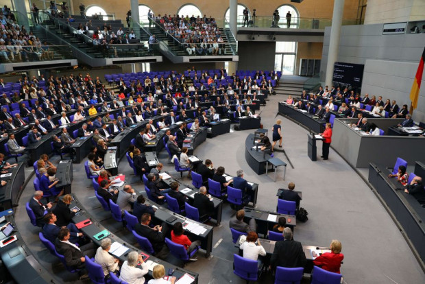 Nachgefragt: 200 Abgeordnete fordern „Seenotrettung“ vor Nordafrika