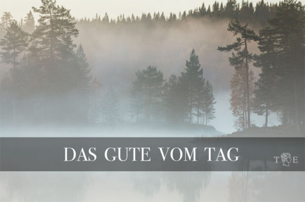 Weihnachten ist das ganze Jahr