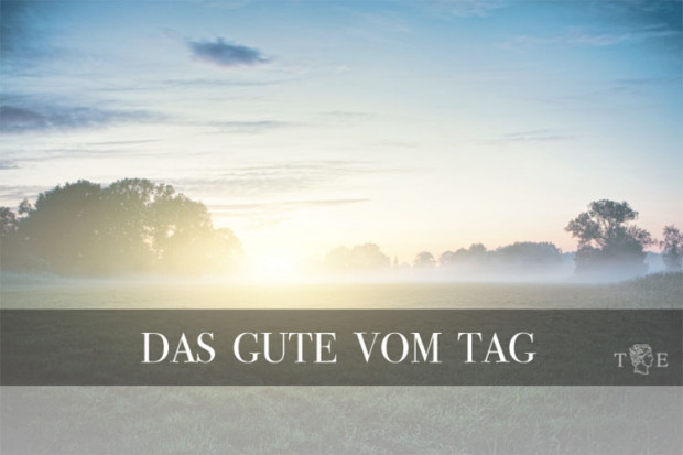 Das Leser-Wort zum Abend