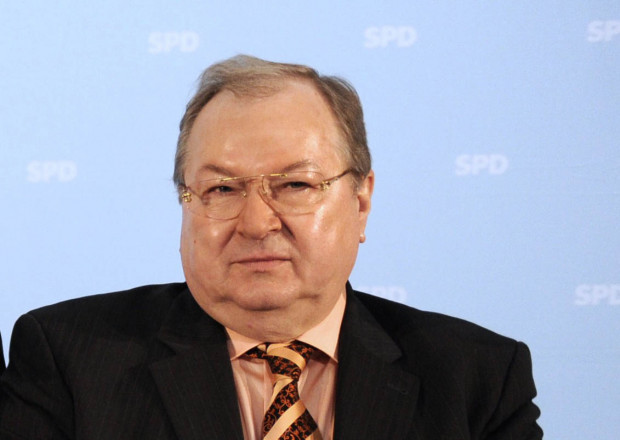 Heinz Buschkowsky widerspricht Genosse Heiko Maas: Migrationspakt „lockt“ Zuwanderer