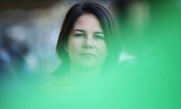 Annalena Baerbock begrüßt, wenn „Klimaskeptiker“ in Medien nicht mehr zu Wort kommen