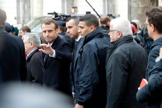 Die „Gelbwesten“ haben Frankreich verändert