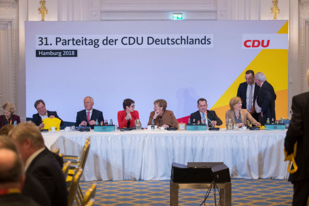 Bürger sind zum geführt werden da