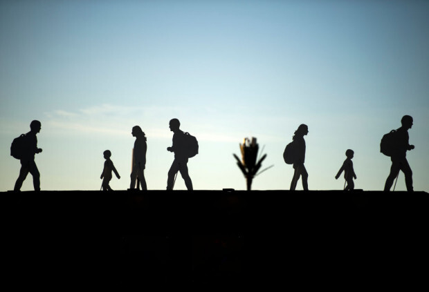 10.200 „Neusiedler“ aus Afrika und einige unbeantwortete Fragen