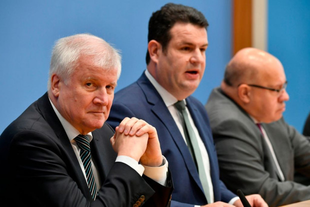 Fachkräfteeinwanderungsgesetz: Neue Zugänge für Asylbewerber