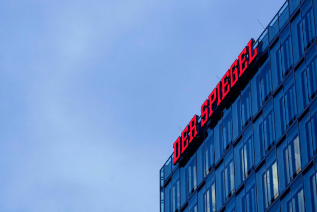 Wie der Spiegel antisemitische Klischees bedient