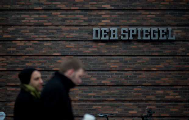 Deutsche Identität – das Magazin „Der Spiegel“ hat Diskussionsbedarf