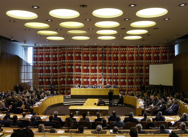 Soziale Menschenrechte: UN-Sozialrat rügt Deutschland scharf