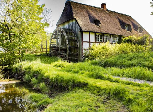Lügen oder Wasser auf die Mühlen der Falschen?