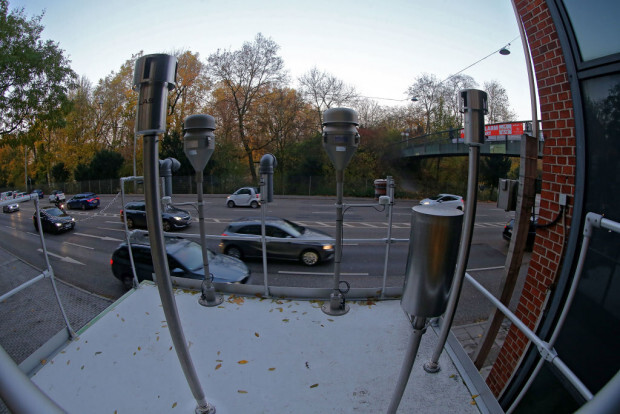 Dieselfahrverbote in Stuttgart