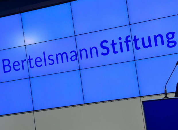 Bertelsmann-Stiftung fordert mehr Zuwanderer aus Drittstaaten