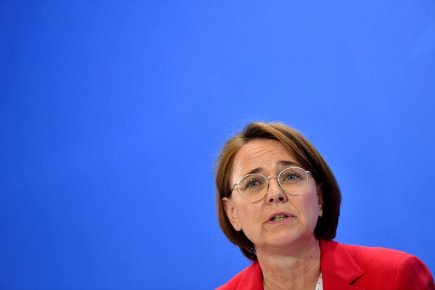 Integrationsbeauftragte Widmann-Mauz schämt sich für Weihnachten