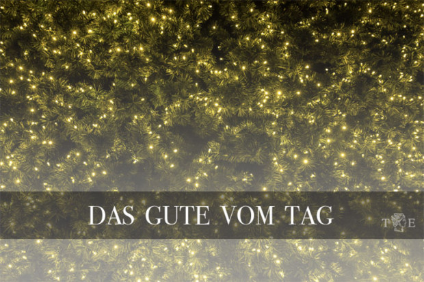 Es werde Licht