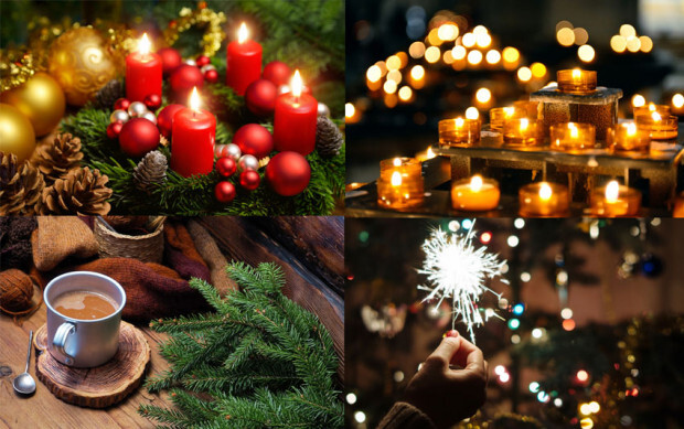 Essen Sie Ihren Christbaum auf – und andere Weihnachtswahnideen